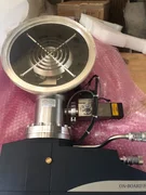 CTI-Cryogenics On-Board IS-250FE Cryopump P/N 31055410