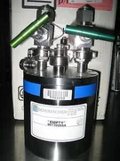Schumacher BK1200SSA Ampule Bubbler Applied Materials part # 3250-01029