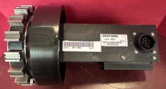 AS IS UNTESTED AMAT 0010-70264 CENTURA HP ROBOT ASSY DRIVER UPPER/LOWER REV E