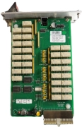 MKS Instruments AS01500-19 Producer Interlock PCB Card AMAT 0190-07970 Working