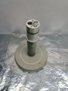 AMAT 0010-11491 HEATER ASSY , 0040-49807 REV 001, 200MM, 103052
