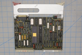 810-17035-001 / PCB,SASI,LRC 810-17035-001,SYS68K/SASI-1 / LAM RESEARCH