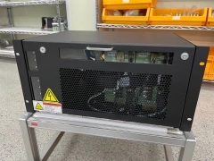E-5500 VHP Robot Controller Module /AMAT 0010-76153