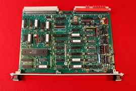 Applied Materials System Electronic Interface BD ASY 0100-20001  FAB 0110-20001