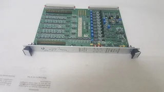 AMAT 0100-09251 Seriplex PCB SPX-MUXADIO01