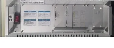 AMAT Implanter 0090-91694 PCB Assy