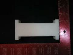 Applied Materials (AMAT) 0020-10467 HOUSING, QUARTZ, TUBEÂ