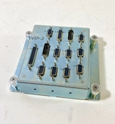 âœ… AMAT 0090-A3561 REV. A PCB ASSY VIPB2 0110-A3430