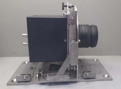 Key Technology Camera / Image Sensor 822166 Type RGB-ZM Nikon 24-85mm 1:2.8-4 D