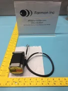 Oriental Motor PK569-NAA Vexta 5-Phase Stepping Motor, AMAT 0190-09552, 127833