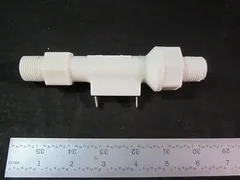 AMAT 1270-01407 1/2" NPT, 1GPM FLOW SENSOR