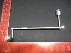 Applied Materials (AMAT) 0050-33304   WLDMNT,N2 HP 30PSI,POS B/D, ETCH CM,10RA