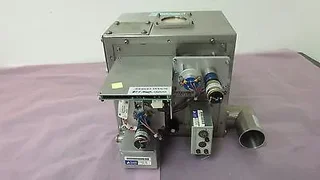 LAM 853-025735-001 TCP DSQ RF MATCH ASSEMBLY. 406571