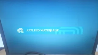 Applied Materials Metrology server 300mm CMP 0090-05823 Rev. 02 Etch, CVD, PVD,