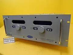 CDX-2000 Comdel FP5323R2 RF Generator AMAT 0190-22781 Tested Working