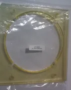 APPLIED MATERIALS AMAT 0020-01058 6" LOWER OVERLAY - NEW