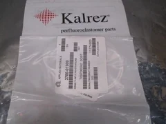 AMAT 3700-01909 O-RING Kalrez 2037, #11610, 113049
