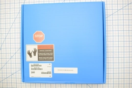 0200-03324 / PURGE RING 150MM SMF NCSR 3.0MM EE / APPLIED MATERIALS AMAT