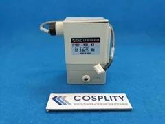 AMAT 3800-01125 REGULATOR SMC IT1011-N31-X4 W/ 0140-77198