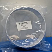 0021-39972 / LINER,MIDDLE THROTTLE VALVE / APPLIED MATERIALS