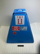 APPLIED MATERIALS 0010-45448 DZ HEATER TP 300MM PRODUCER GT