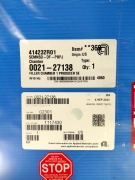 Applied Materials Producer SE, Filler Chamber 1, P/N 0021-27138