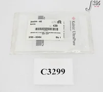 C3299 APPLIED MATERIALS O-RING, ID 2.112 CSD .103, KALREZ 80 DURO 3700-02484