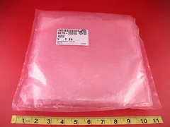 Applied Materials 0270-20285 Rev E5 Calibration Tool 8" E-Chuck High Temp AMAT