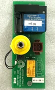 AMAT APPLIED MATERIALS 0100-09380 PCB ASSEMBLY HEATER RETRACT WXZ (2)