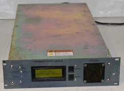 ASTEX MKS ARX-X491 MICROWAVE CONTROL MODULE  AMAT 0190-00398, 200/208VAC, (DL66)