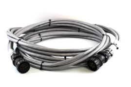 Amat Cable Assembly 0150-11154 RMC ENCL XFER LOW ROBOT