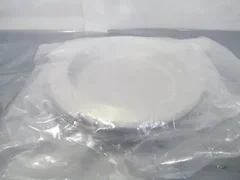 AMAT 0021-35869 Shower Head, Perf Plate TxZ 424103