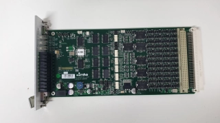 MKS CDN391R Board AS01391-22 Rev. 02 | P/N 0190-26786 Rev. 02 Applied Materials