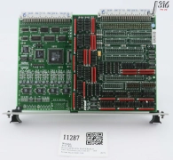 11287 APPLIED MATERIALS CARD VME MOTION CTLR, MEI V6U/DSP, 0190-14502