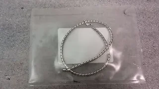 Applied Materials 3320-01170 RF Shield Gasket