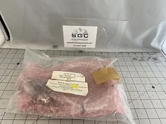 Air Products Chamber ISO Valve PN: AP91708585 Lam Research 853-002165-003