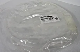 LAM RESEARCH 716-026652-902 14" QUARTZ RING