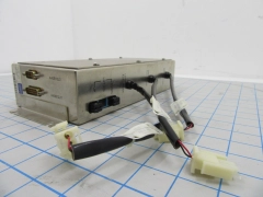 853-491585-001 /TURBO UPPER AND LOWER ELECTRODE TEMP MODULE/ LAM RESEARCH CORP.
