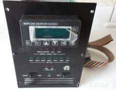 APPLIED MATERIALS 0010-72207 REV:E1, WATLOW ANAFAZE CLS204