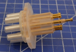0041-47915 / UPPER AC DIST FULL SYMETRICAL 4 ZONE / APPLIED MATERIALS AMAT
