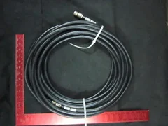 Applied Materials (AMAT) 0150-09583 CABLE RF  COAXIAL DELTA