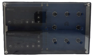 Buckles-Smith VAS104350-0939 Gasline Heater Control Unit AMAT 0242-63717 New