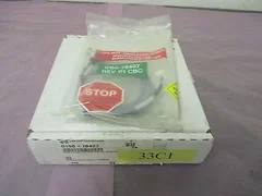 AMAT 0150-76407 Cable Assembly, 300MM, Wafer on Blade, 409494