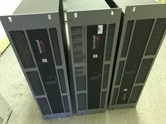 Advanced Energy AE Pinnacle 10KW Power Supply 3152419-206B,480 VAC 3 Phase Input