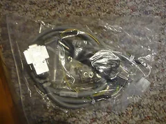 *60* New AMAT Applied Material 0190-14479 0190-14478 RFID Power Cable Assembly