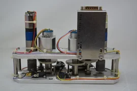 853-031684-001 / ASSY, CAPACITOR DRIVE RF ASSY / LAM RESEARCH