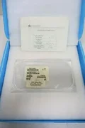 APPLIED MATERIALS 0200-35294 QUARTZ, LOWER CHAMBER VPRT, DPS AMAT *UNUSED*