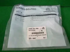 AMAT 0242-46897 KIT, HEAT EXCHANGER, CHAMBER, PRODUCER GT,  NEW