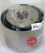 Yaskawa AMAT Applied Materials 0190-40351 PC Sweep Polisher AC Servo Motor New
