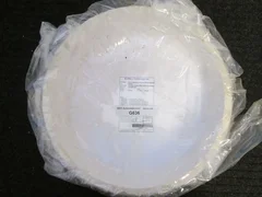 APPLIED MATERIALS 0200-39137 Ceramic Dome (Y203) Coating (DPS)